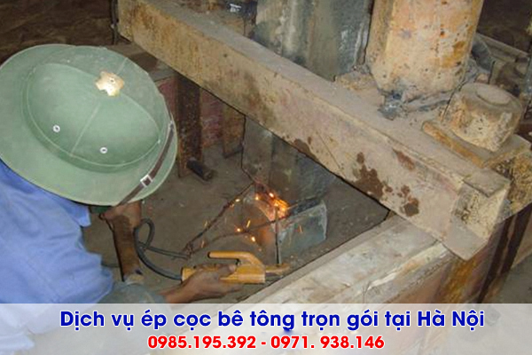 Sức Chịu Tải Của Cọc Bê Tông như thế nào? 