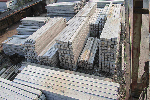 BÁO GIÁ ÉP CỌC BÊ TÔNG TẠI SƠN TÂY