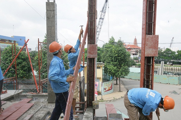 BÁO GIÁ ÉP CỌC BÊ TÔNG TẠI BẮC NINH 