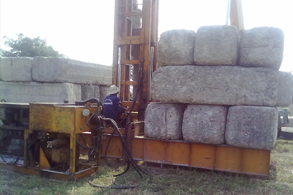 BÁO GIÁ ÉP CỌC BÊ TÔNG TẠI HOÀI ĐỨC HÀ NỘI
