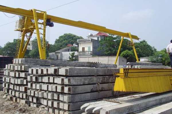 BÁO GIÁ ÉP CỌC BÊ TÔNG TẠI THÁI NGUYÊN