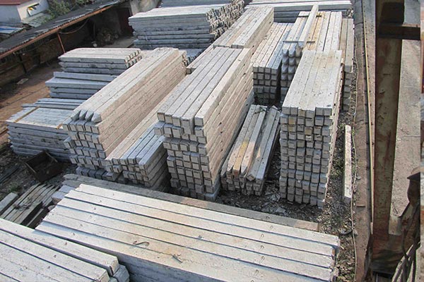 Dịch vụ ép cọc bê tông tại Đồng Văn Hà Nam trọn gói