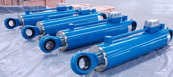 Nhận sửa chữa bơm thủy Lực - Ty Ben - Bộ Chia - Trụ Quay Thủy Lực tại Hà Nội