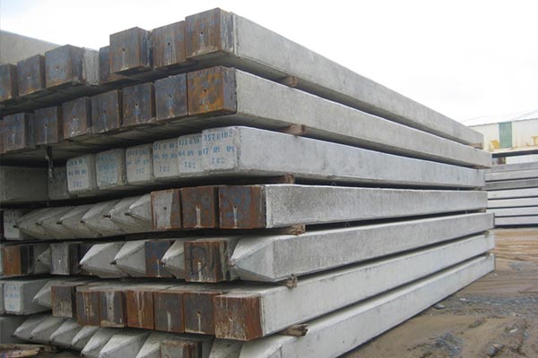Loại Móng Cọc bê tông nhà dân cần biết trước khi làm nhà (xây nhà) 