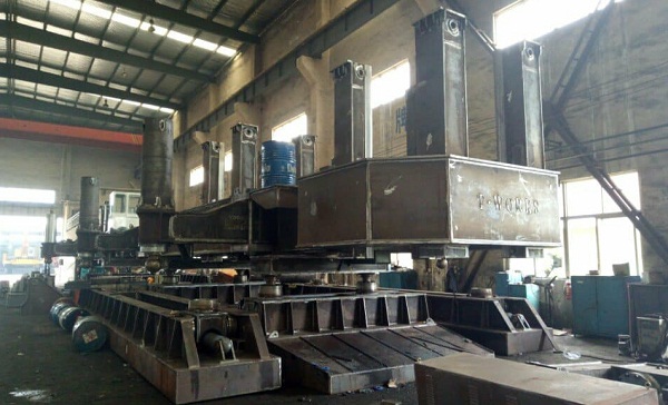 Máy Robot tự hành Toppile