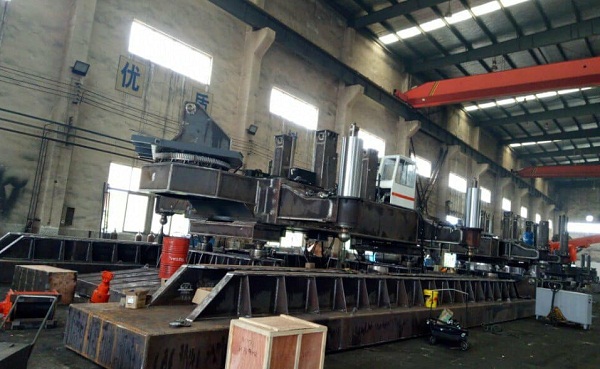 Máy Robot tự hành Toppile