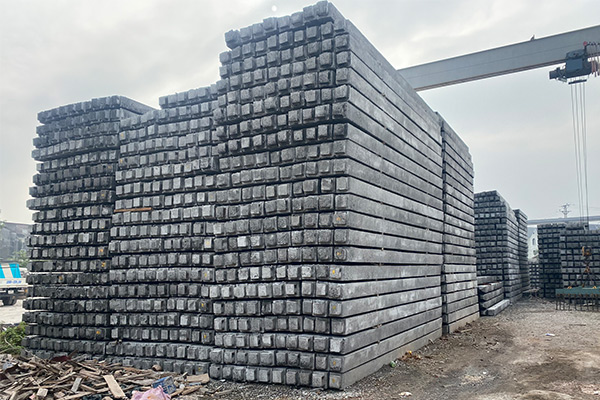 Đơn giá ép cọc bê tông 200x200, 250x250, 300x300 tại Hà Nội 