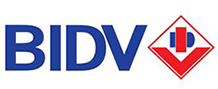 Logo bidv