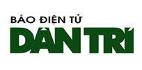 Logo Dân trí